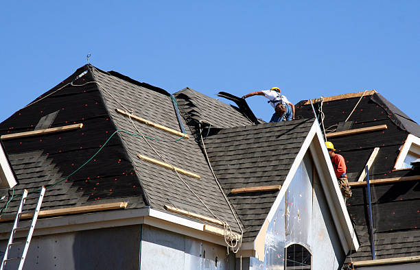 Best Roof Replacement Cost  in Fontana, CA