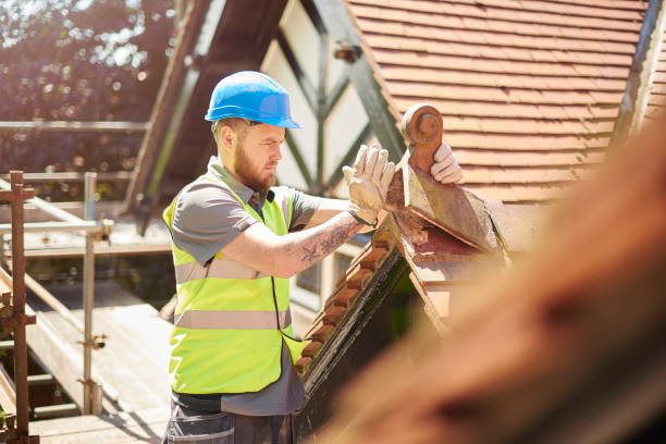 Best Local Roofing Companies  in Fontana, CA