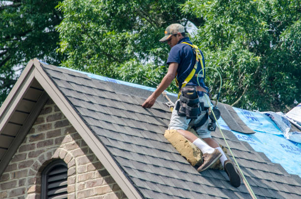 Quick and Trustworthy Emergency Roof Repair Services in Fontana, CA
